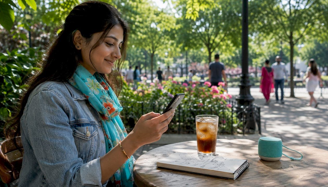 Best AI Travel Apps for Hotel Search & Booking