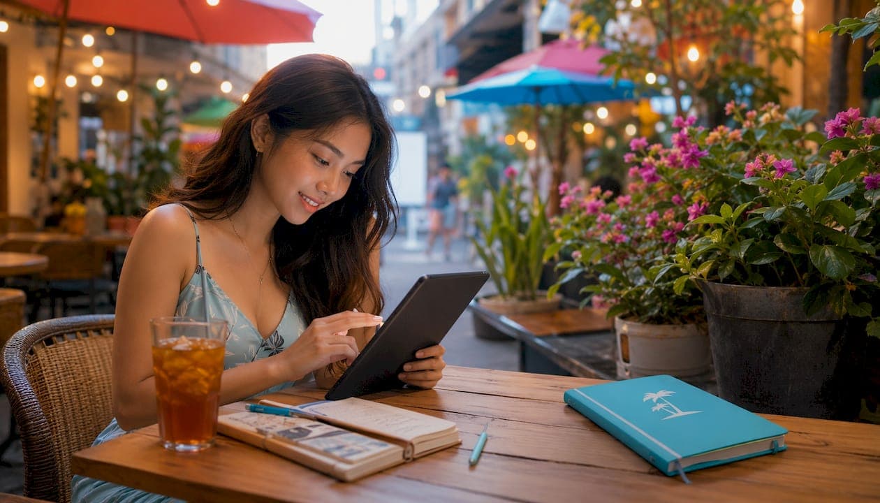 Last Minute Hotel Deals: Best Apps and How to Book