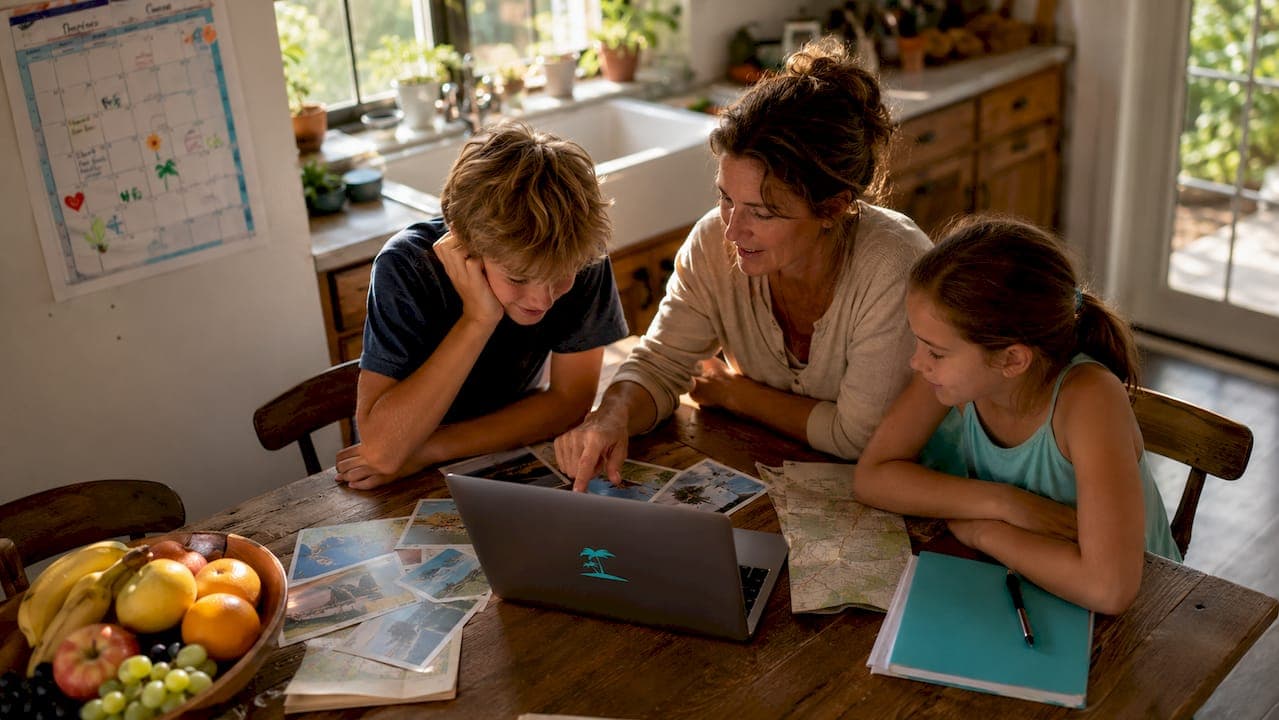 Family Suite Hotels: What Families Need to Know