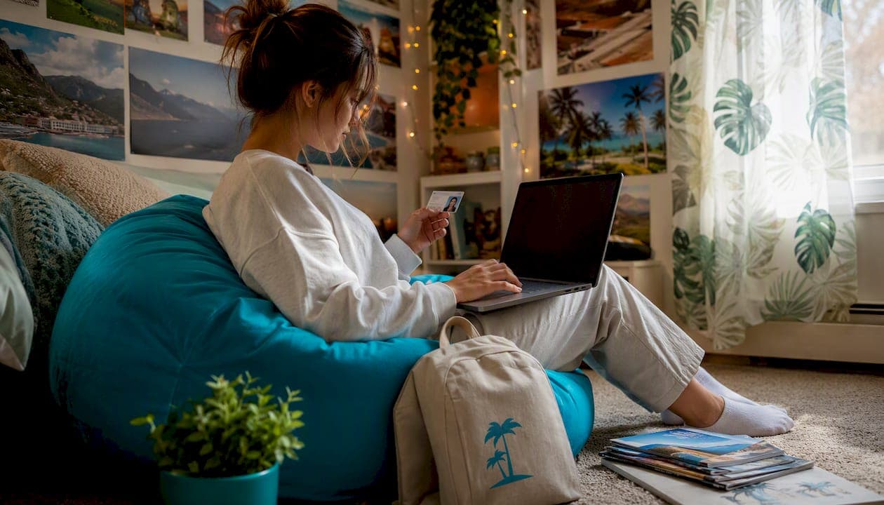 Student Hotel Discounts: Save Up to 40% on Every Stay