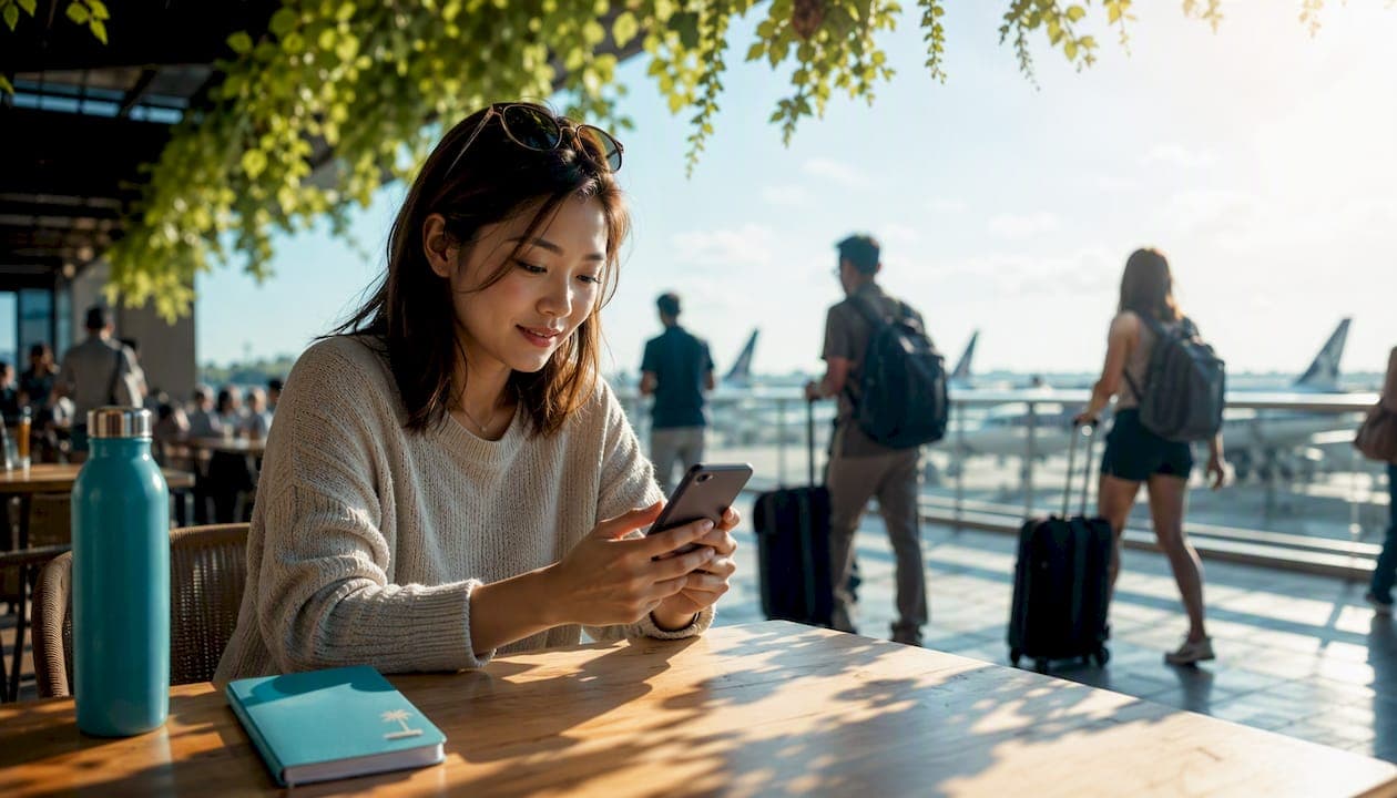Best Travel Deal Apps for Budget Travelers