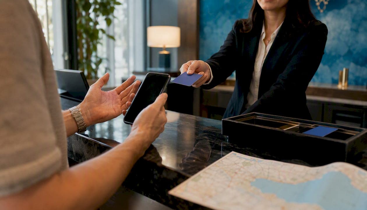How to Get Corporate Hotel Rates Without a Company