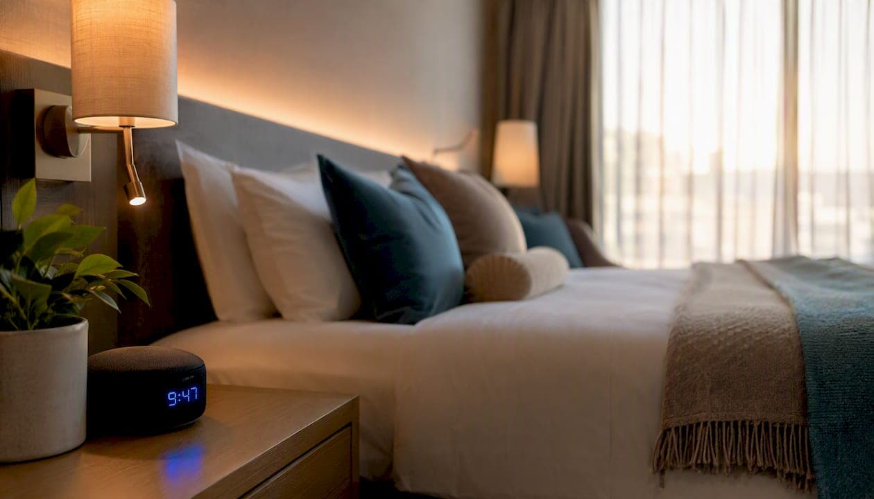 Late Checkout Fees: What Hosts and Guests Need to Know