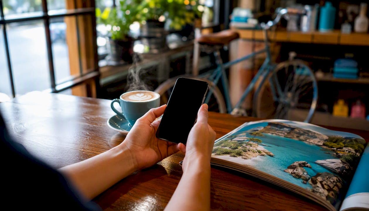 Third Party Hotel Booking in 2026: Is It Worth the Risk?