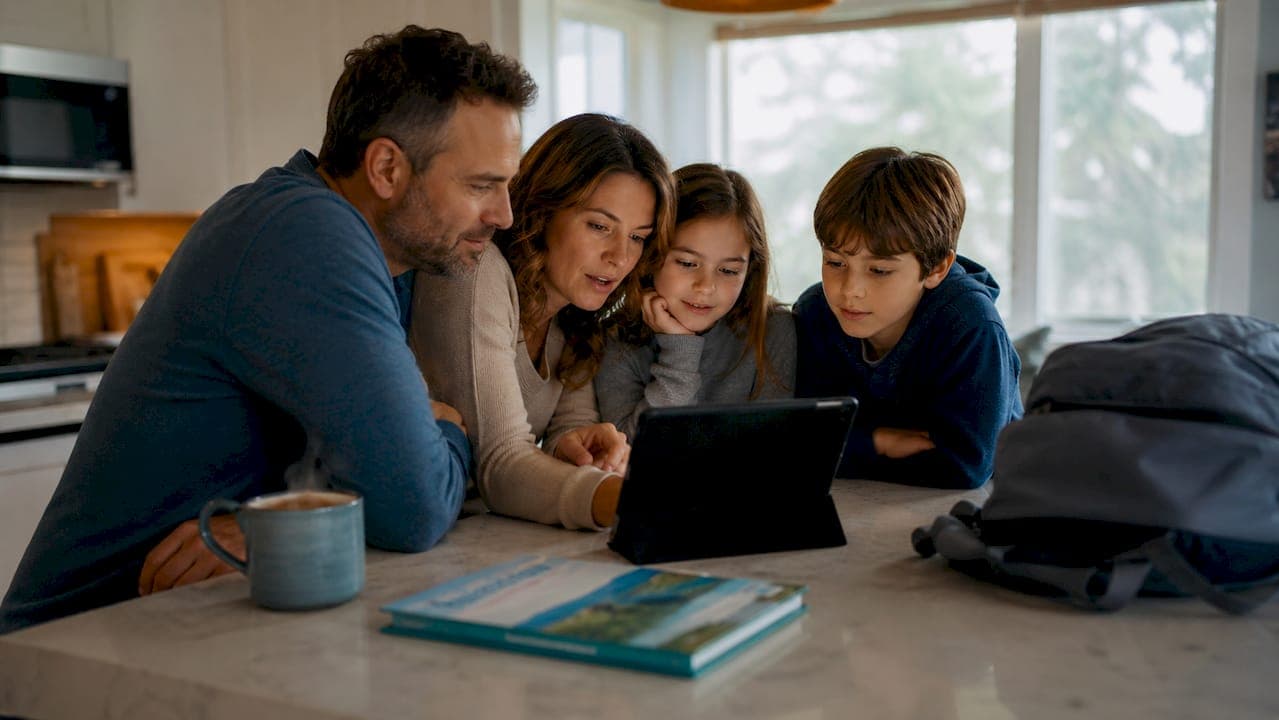 Family Hotel Booking Tips That Actually Fit Big Families