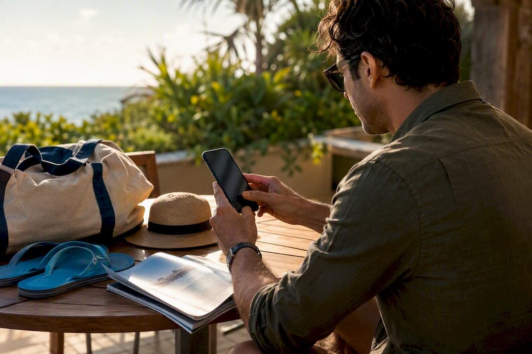 Hotel Loyalty vs Booking Sites: What Travelers Should Pick