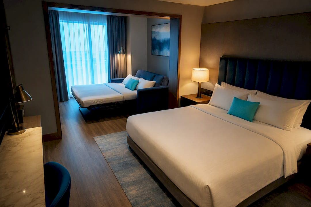Hotel Room Types: 4 Axes to Check Before You Book