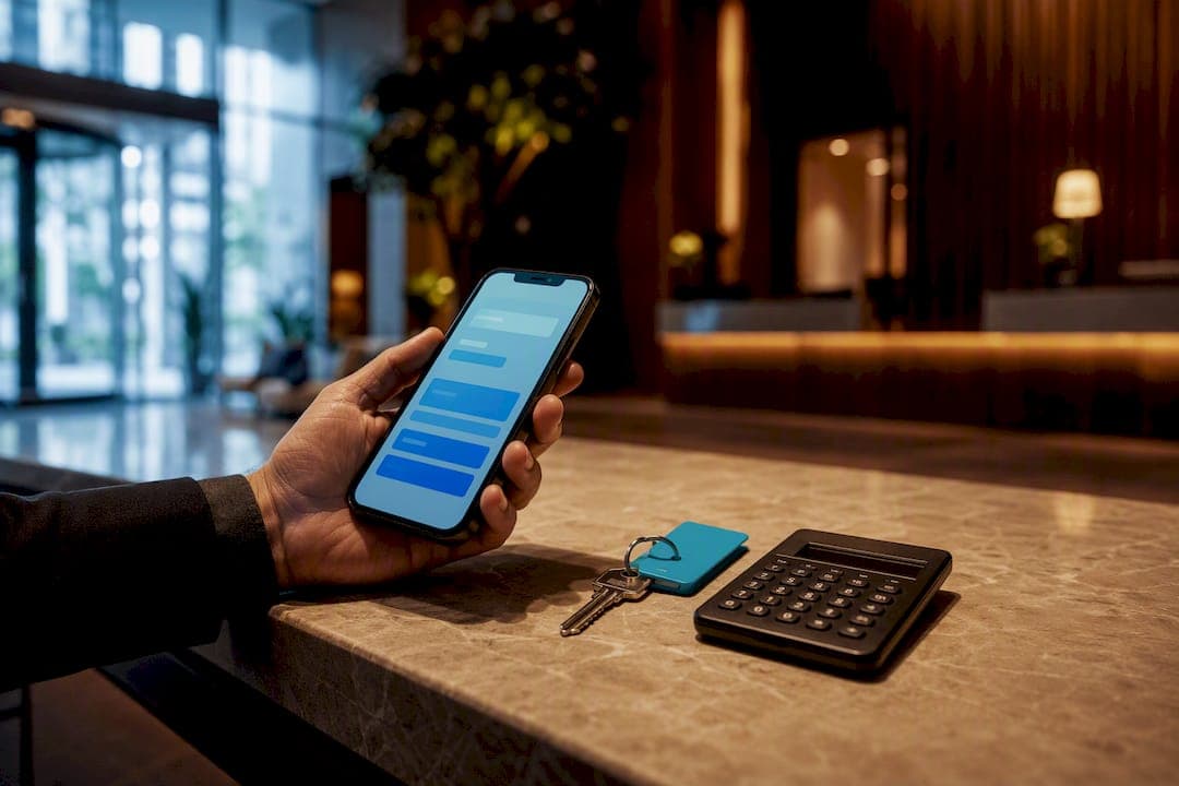 6 Quick Checks for Travelers to Reveal Transparent Hotel Pricing