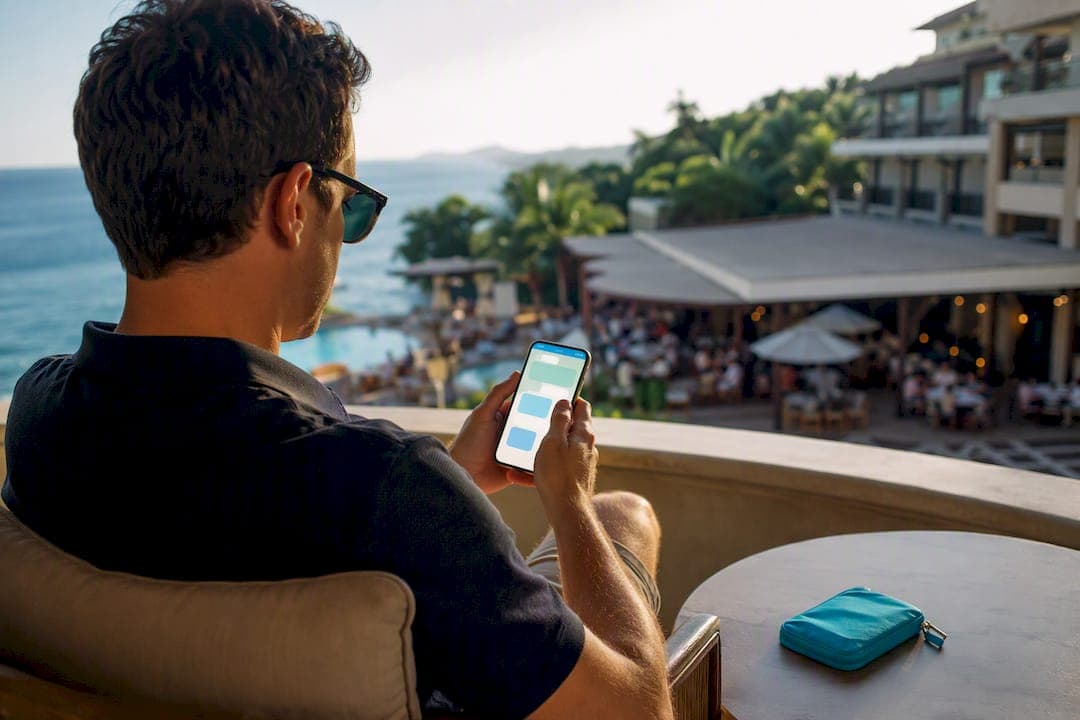 Run the Real Trip Total: All Inclusive or Room Only for Travelers