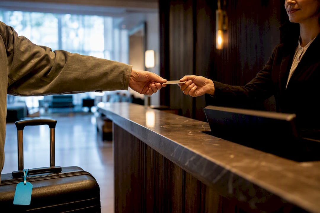 $50–$500 Holds: Ask These 2 Questions on Hotel Deposit Policies