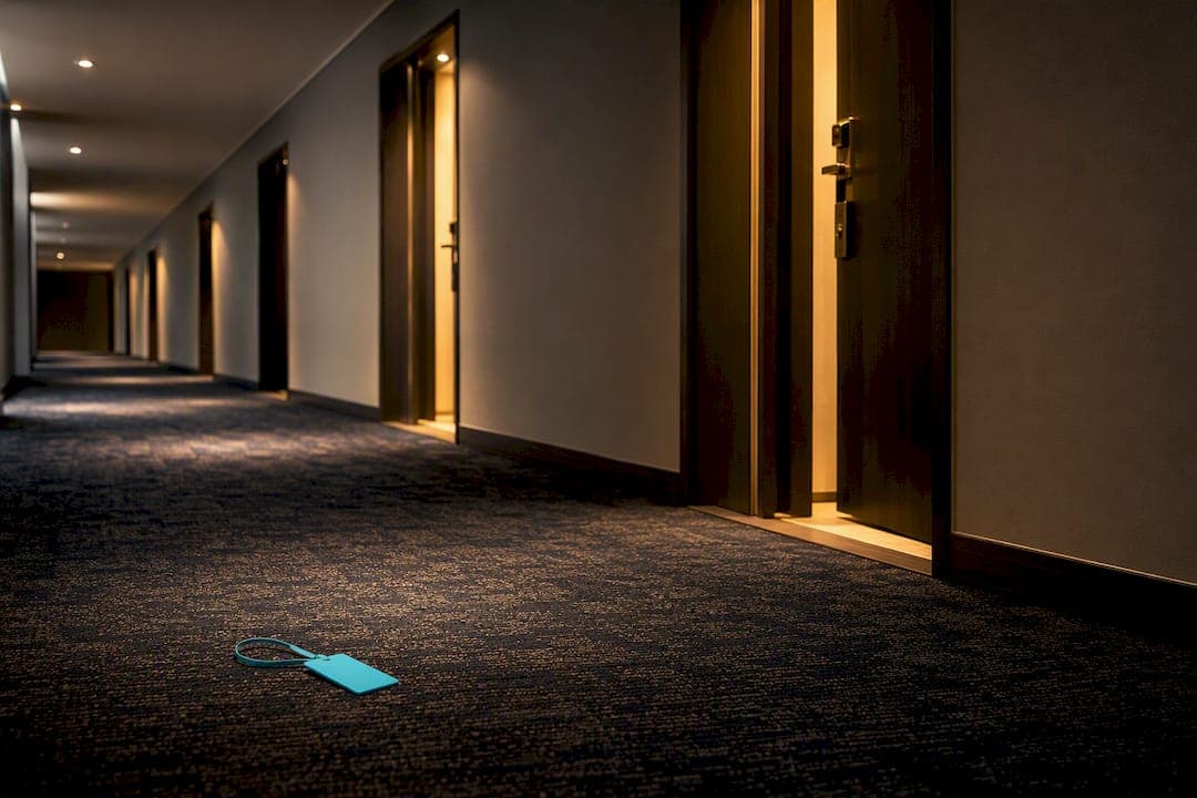 Save 8–14 Days Out: When Hotel Prices Drop and How Travelers Win