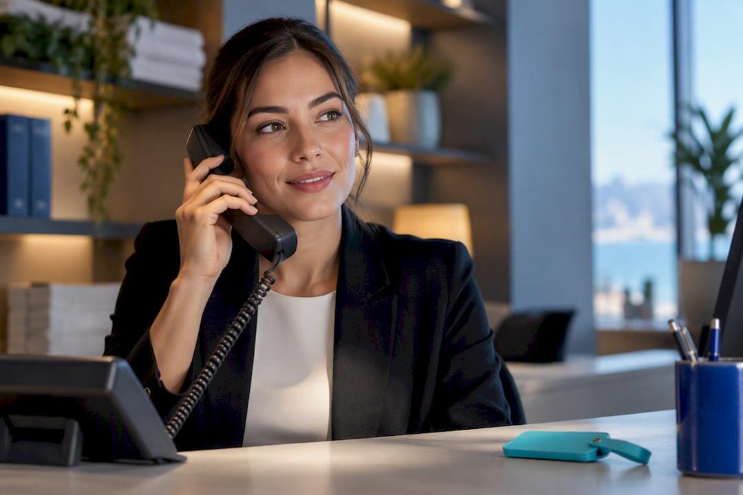 24–72 Hours to Confirm Your Hotel Reservation: What to Check and Ask