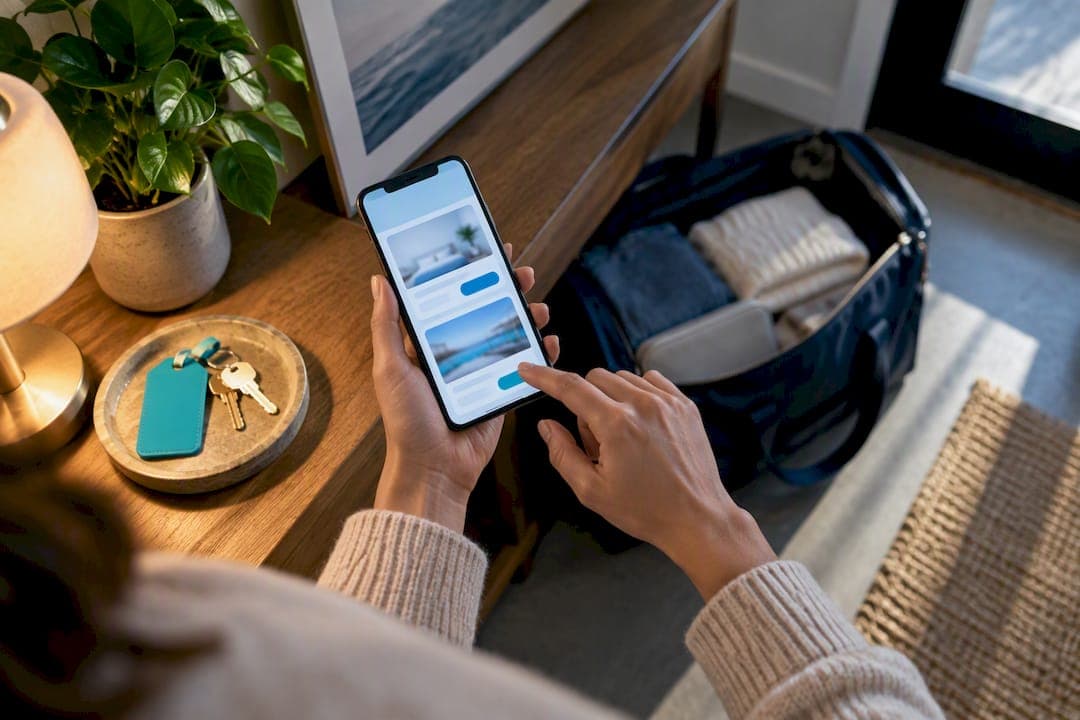Two Minute Check: OTA vs Direct Booking, Backed by HeyVacay Data