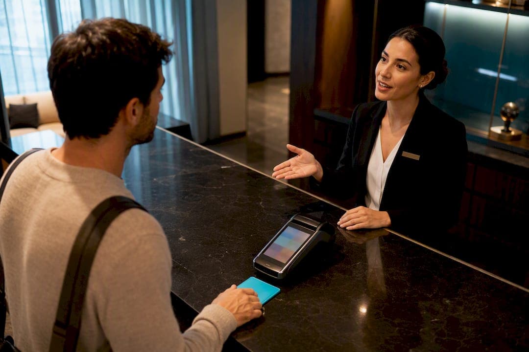 Ask These 9 Things at Check In to Prevent Hotel Incidental Charges