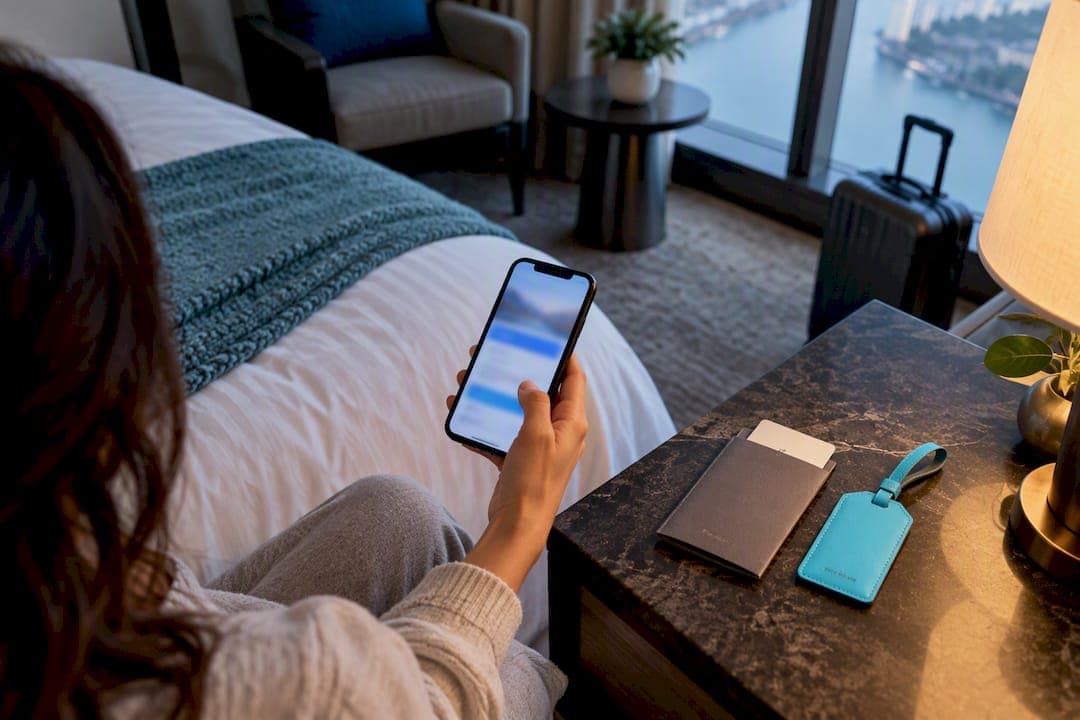 Booked Direct? Beat Hotel Price Match Policies Within 24 Hours