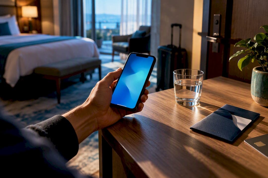 Stop a $1,500 Hotel Credit Card Hold: How Travelers Clear It