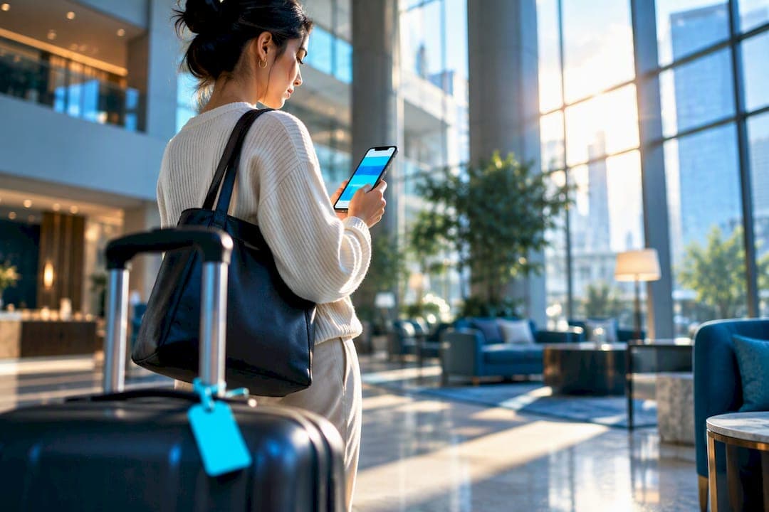 Book 30–90 Days Ahead to Beat Hotel Blackout Dates for Loyalty Members