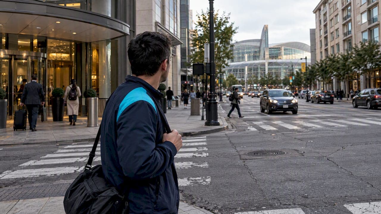 70% Location Premium: When Travelers Should Pay for Hotel Location