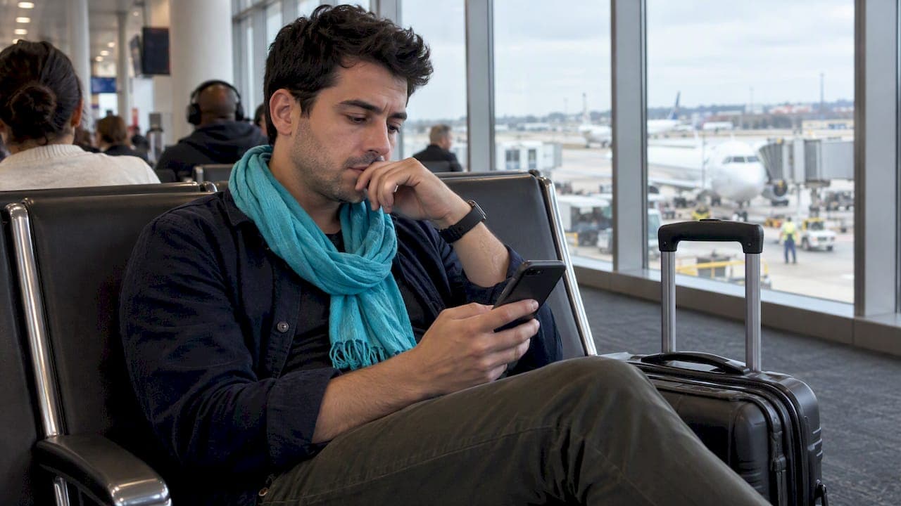 Travelers: 7 Steps to Rebook After a Price Drop Without Losing Money
