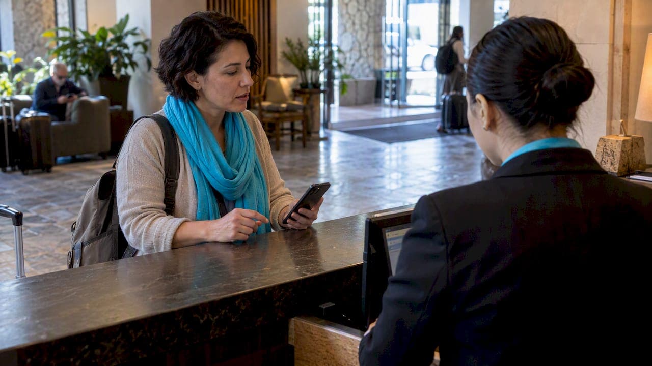Secure Club Lounge Access: 5 Step Checklist to Avoid Hidden Fees