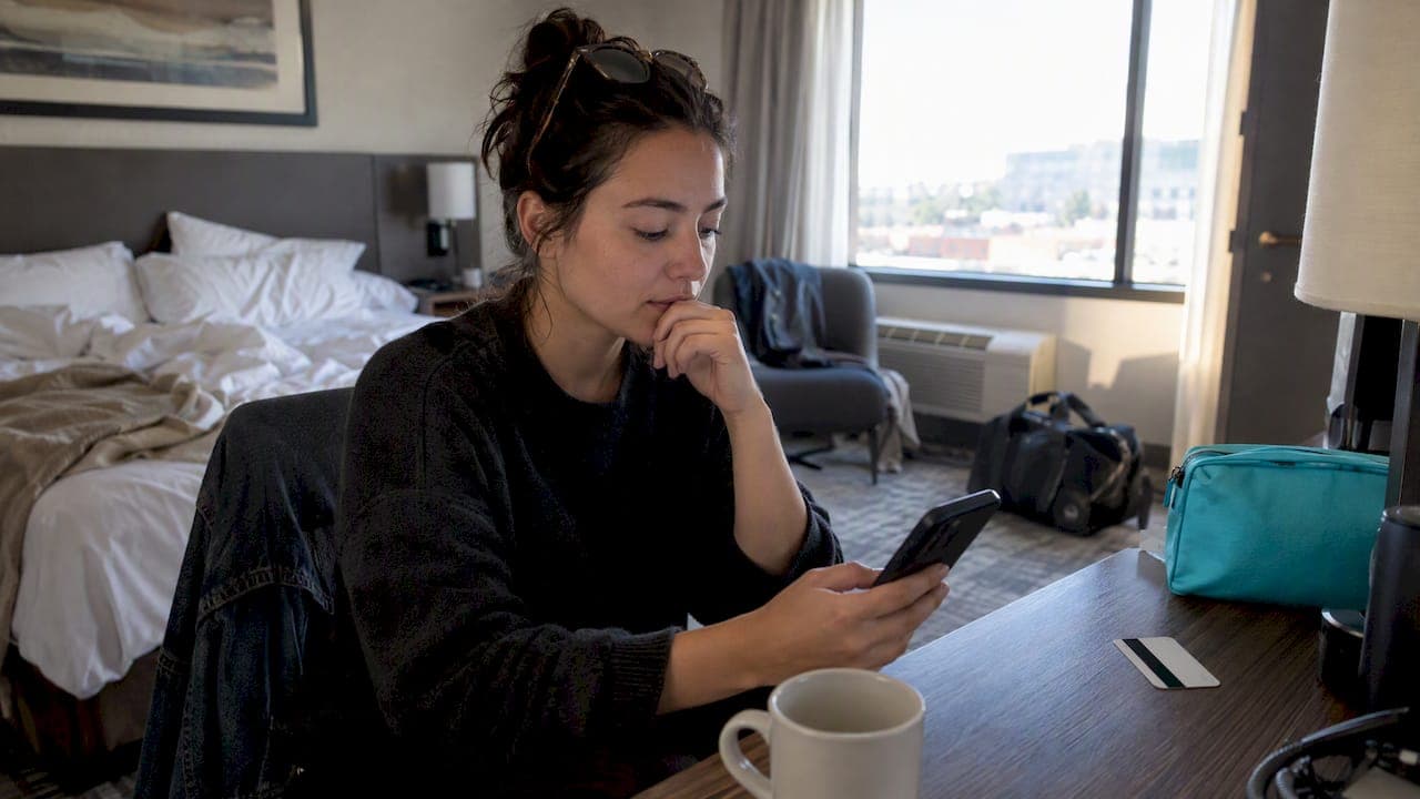 Add Nights Fast: Extend Your Hotel Stay via App, HeyVacay Rate Check