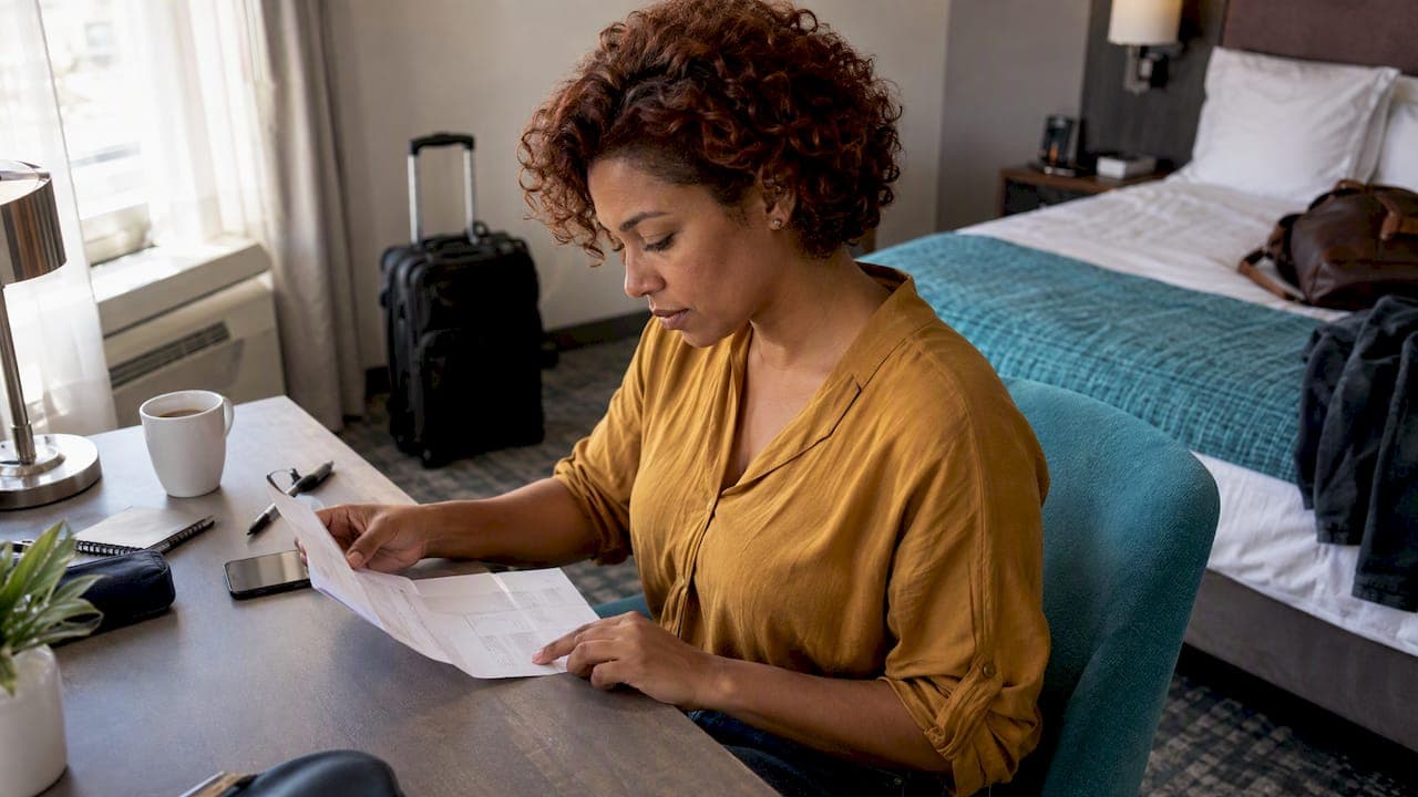 Hotel Service Charge: What It Is and How to Spot It